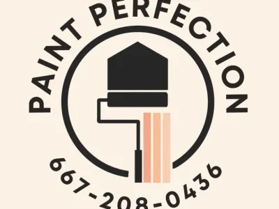 Paint Perfection: House Painters In Baltimore, MD portfolio photo