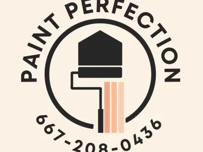 Paint Perfection: House Painters In Baltimore, MD portfolio photo