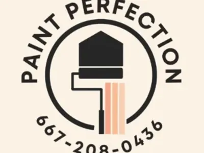 Paint Perfection: House Painters In Baltimore, MD portfolio photo