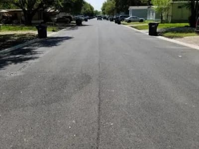 Elite Hardscapes – Your Experts In Paving portfolio photo