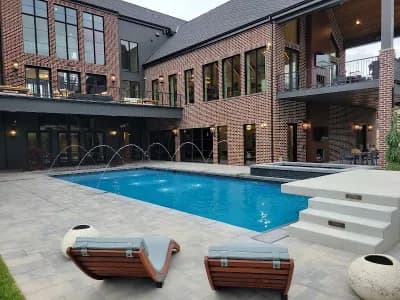 Elite Hardscapes – Your Experts In Paving portfolio photo
