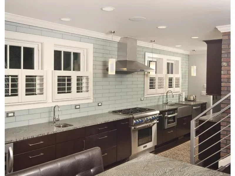 Kitchen Tile