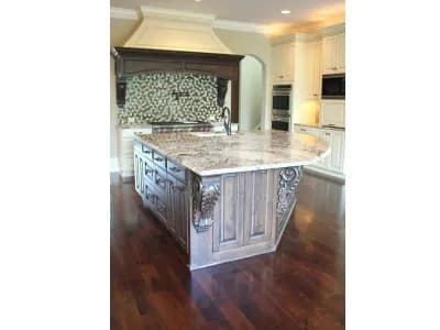 Kitchen Tile