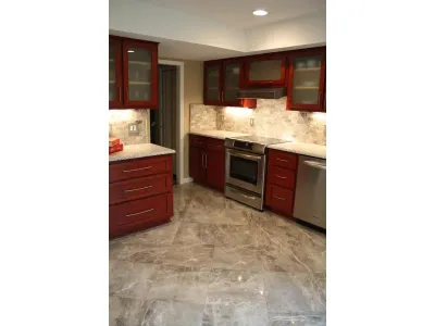 Kitchen Tile