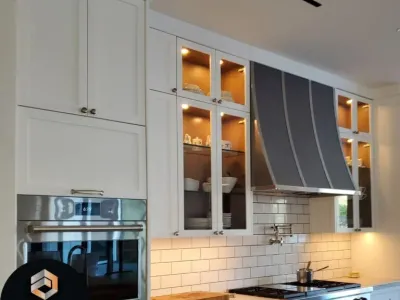Kitchen Cabinet Installation Vista Ca 92084