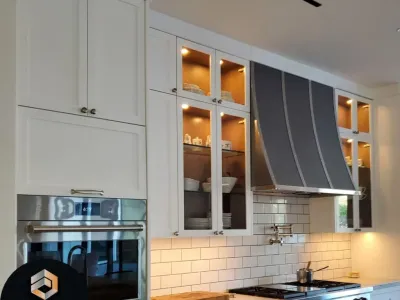 Kitchen Cabinet Installation Vista Ca 92084