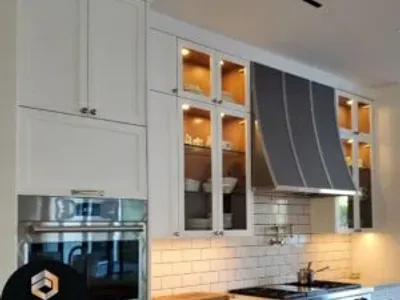 Kitchen Cabinet Installation Vista Ca 92084