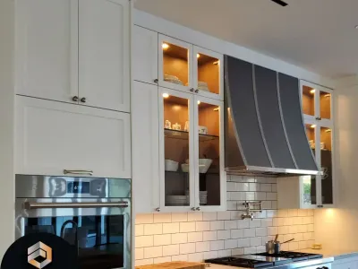 Kitchen Cabinet Installation Vista Ca 92084