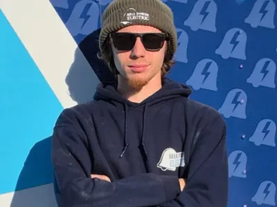 Bell Tower Electric portfolio photo