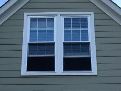 Double Hung Window Replacement