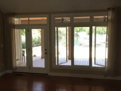 Casement Windows & Door Replacement Charlotte NC