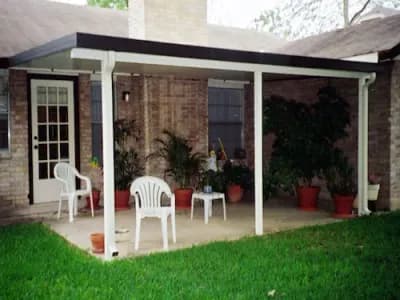 Icon Aluminum Patio Covers