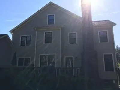 Whole House Window Repalcement