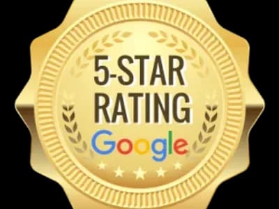 google-5-star-rating