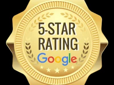 google-5-star-rating