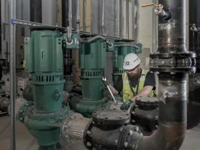 Cerris Systems portfolio photo