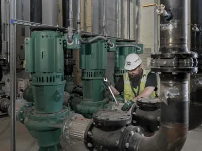Cerris Systems portfolio photo