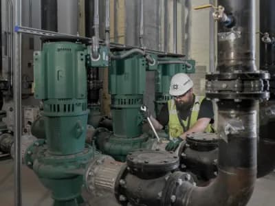 Cerris Systems portfolio photo