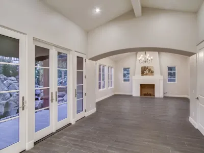 home remodel