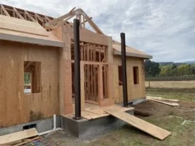 C&P Contracting Inc portfolio photo