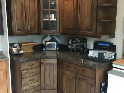 CabinetWorks Refinishing | Cabinets & Countertops | Indianapolis, IN portfolio photo