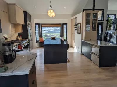 CabinetWorks Refinishing | Cabinets & Countertops | Indianapolis, IN portfolio photo