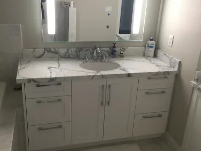 CabinetWorks Refinishing | Cabinets & Countertops | Indianapolis, IN portfolio photo