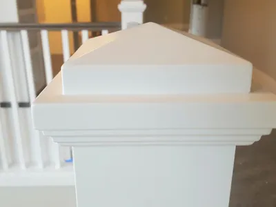 Detailed Painters for Millwork