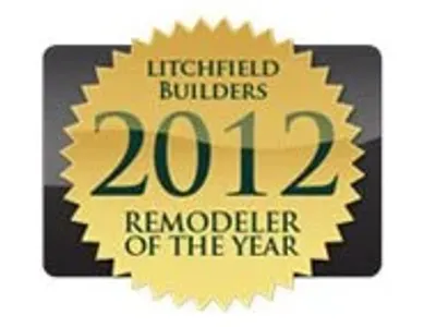 2012 Remodeler of the Year