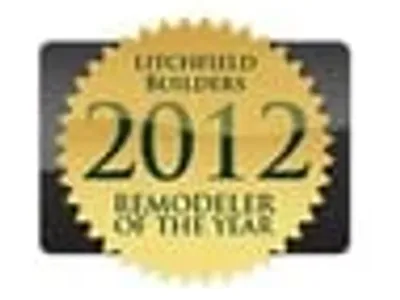 2012 Remodeler of the Year