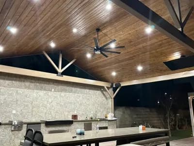 Licensed Electrician Los Angeles