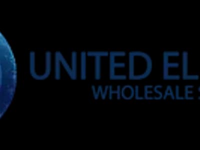 partner of United Electric Wholesale