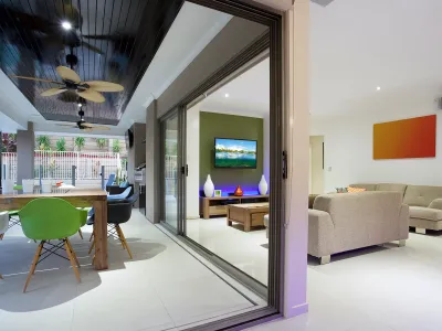 Best Electrical Contractor in Los Angeles