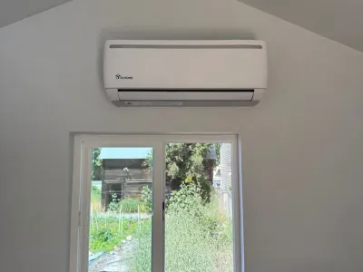 HVAC Contractor | Kearny, Newark, NJ | Service HVAC Units LLC portfolio photo