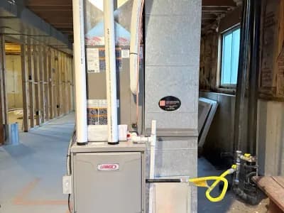 HVAC Contractor | Kearny, Newark, NJ | Service HVAC Units LLC portfolio photo
