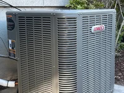 HVAC Contractor | Kearny, Newark, NJ | Service HVAC Units LLC portfolio photo