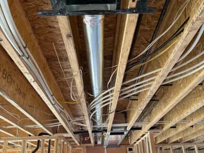 HVAC Contractor | Kearny, Newark, NJ | Service HVAC Units LLC portfolio photo