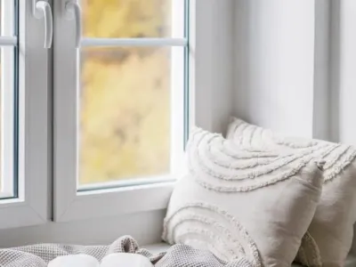 Window Sill