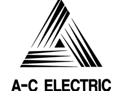 AC Electric portfolio photo