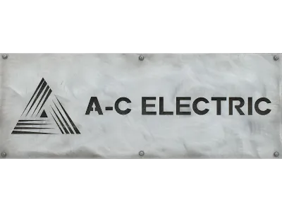 AC Electric portfolio photo