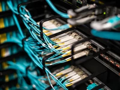 Structured Network Cabling 2