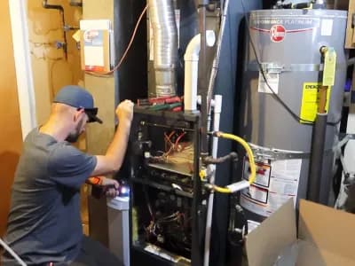 HVAC
