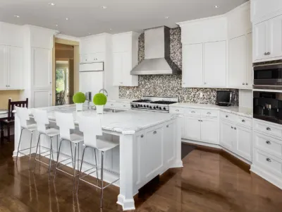 Accent Countertops portfolio photo