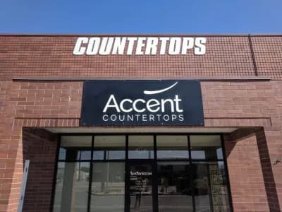 Accent Countertops portfolio photo