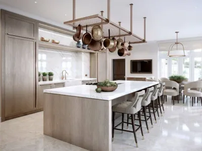Accent Countertops portfolio photo