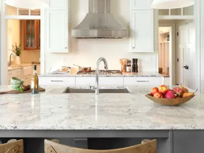 Accent Countertops portfolio photo