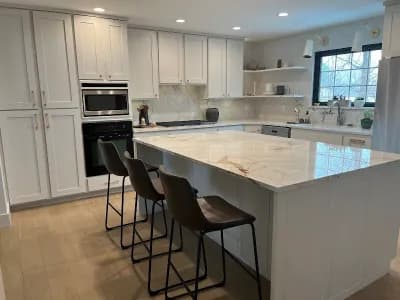 Accent Countertops portfolio photo