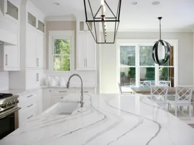 Accent Countertops portfolio photo
