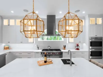 Accent Countertops portfolio photo