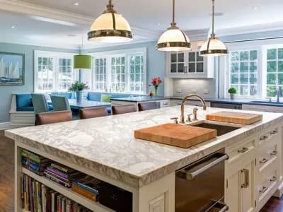 Accent Countertops portfolio photo